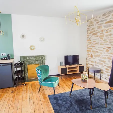 Apartmán -picco Verde- Avec Balcon - *